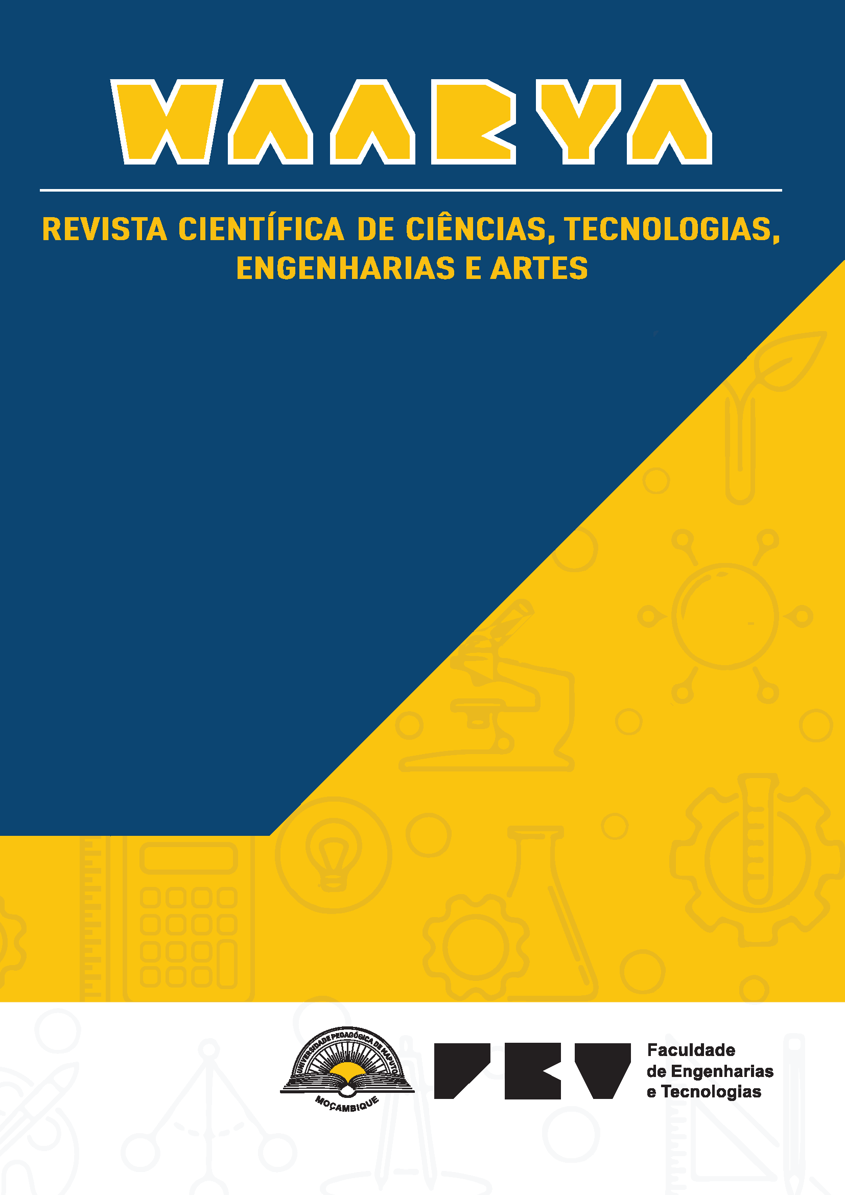 Ver Vol. 1 N.º 2 (2024): Revista Científica de Ciências, Tecnologias, Engenharias e Artes